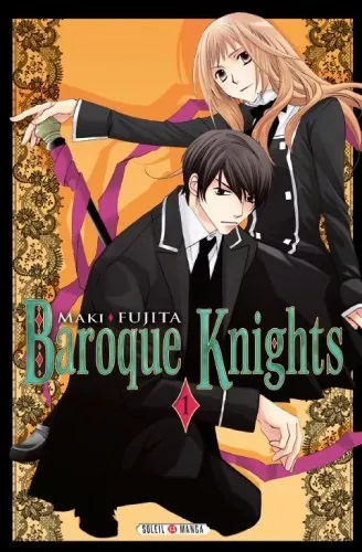 Baroque Knights